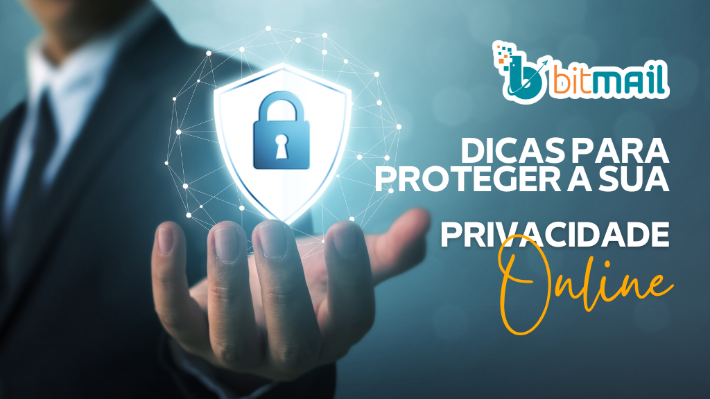 Protegendo sua Privacidade Online